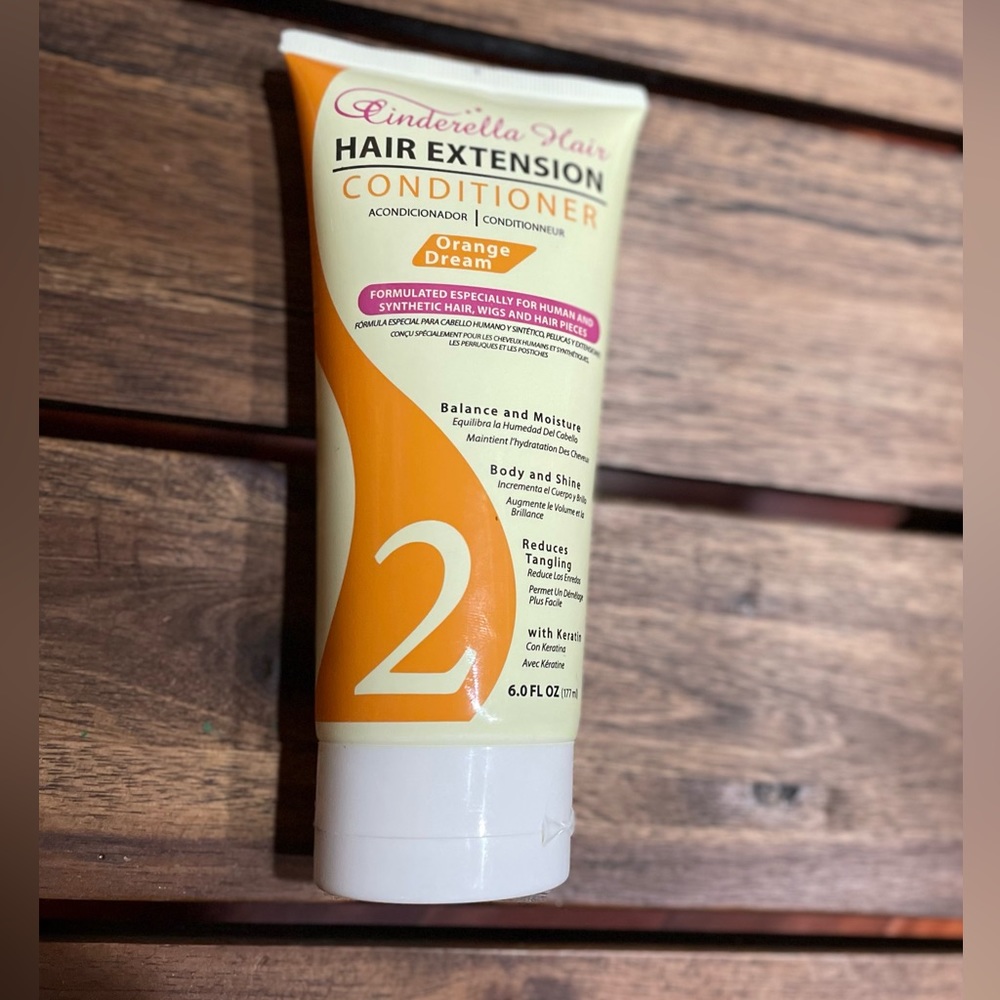 Hair Extension product